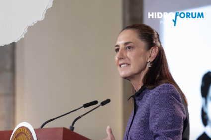 Sheinbaum pide a Jasmine Bugarín renunciar a su ciudadanía estadounidense