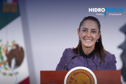 Sheinbaum niega “dedazo” en selección de candidatos de Morena para 2027