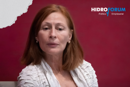Tatiana Clouthier realizó recorridos políticos mientras encabezaba el Instituto de Mexicanos en el Exterior
