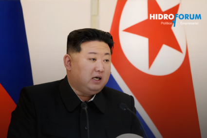 Kim Jong-un concentra más poder en Corea del Norte
