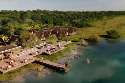 México busca colocarse entre los cuatro destinos turísticos más importantes