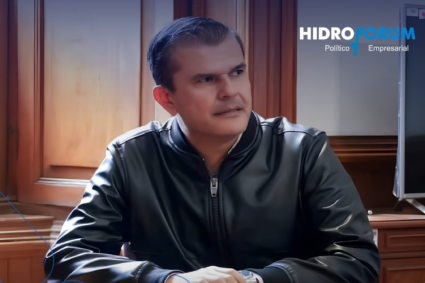 Señalamientos y video ponen a Juan Manzo bajo la lupa; hermano de Carlos Manzo rechaza vínculos con criminales