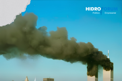 Nueva York revela archivos sobre el aire tóxico del 11S