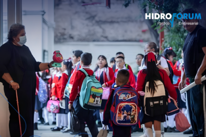 PISA 2025: cuatro de cada 10 estudiantes mexicanos no alcanzan nivel básico