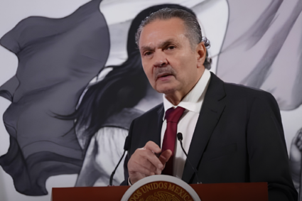Director del Infonavit mantiene bajo reserva parte de su declaración patrimonial