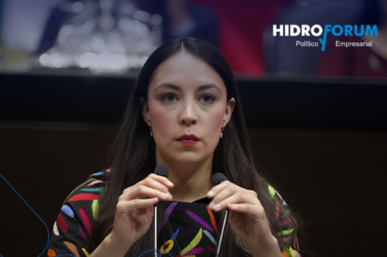 N+ confirma que EU investiga a Julieta Ramírez desde 2022 y le ofreció colaborar
