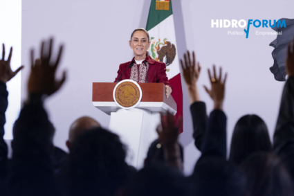 Sheinbaum pide más austeridad a la SCJN