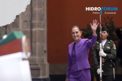 Sheinbaum anuncia nuevos libros de Matemáticas, Historia y Lectoescritura para 2027
