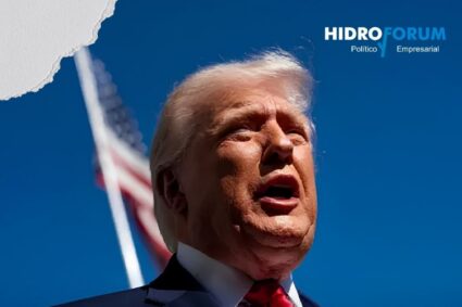 Trump sostiene reunión privada con petroleras tras acuerdo sobre reservas de Venezuela