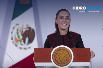 Sheinbaum defiende al T-MEC pese al pleito entre Trump y Canadá