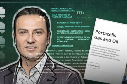 Empresa ligada a Amílcar Olán habría omitido declarar 83 millones de litros de diésel