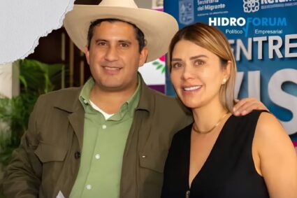 Despiden a exsecretaria de Carlos Manzo tras acusaciones contra Grecia Quiroz