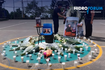 Asesinato de estudiante española evidencia otros casos de alumnas de la UAEM asesinadas en 2026 