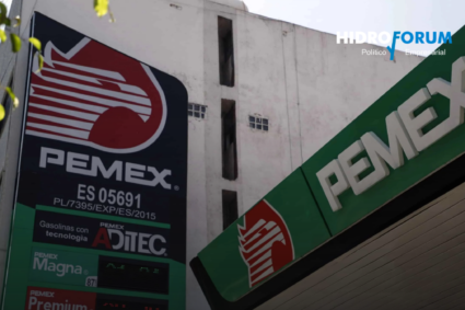 Pemex ofrece apoyo médico tras explosión en planta de sal de Jáltipan 