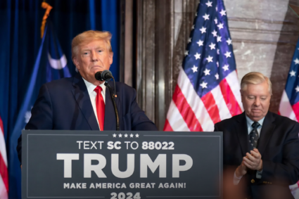 Trump amenaza con aranceles a Europa si Canadá se acerca a la UE