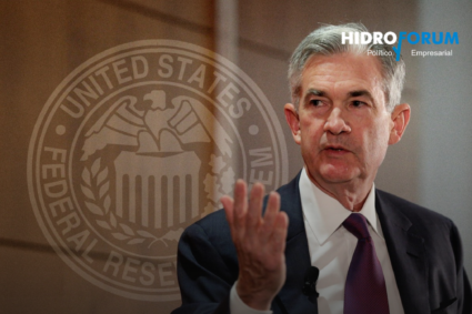 La Fed sube su tasa de interés y mantiene presión sobre la economía de EU