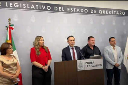 Morena busca reforzar filtros para candidatos rumbo a 2027 en Querétaro