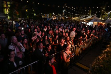 REGRESA EL OKTOBERFEST A AGUASCALIENTES CON CINCO DÍAS DE MÚSICA, GASTRONOMÍA Y TRADICIÓN ALEMANA