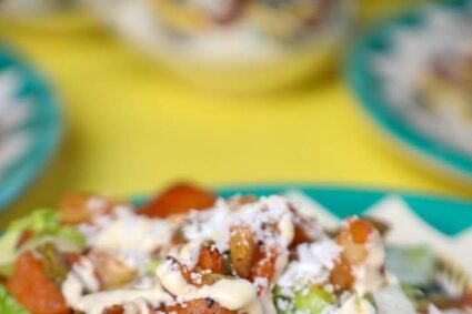 CELEBRA LAS FIESTAS PATRIAS CON MÁS DE 40 PLATILLOS MUY MEXICANOS
