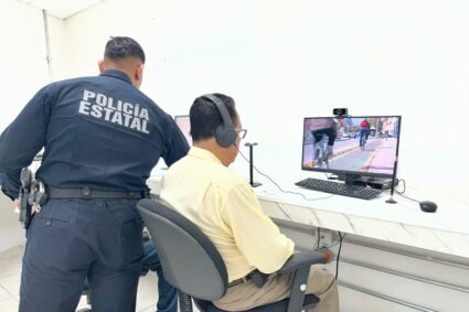 YA PUEDES TRAMITAR PERMISOS VEHICULARES PARA CIRCULACIÓN EN PLAZA VESTIR