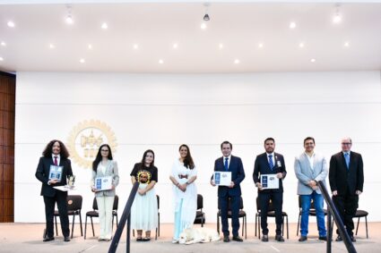 PROMOVER ENTORNOS DIGITALES SEGUROS Y PROTEGER A LA NIÑEZ, RETOS DE LA ERA DIGITAL