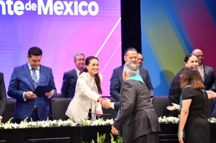 TERE JIMÉNEZ IMPULSA LA PROFESIONALIZACIÓN DE SERVIDORES PÚBLICOS PARA BRINDAR MEJORES RESULTADOS A LA CIUDADANÍA
