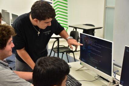ESTUDIANTES DE LA UPA REPRESENTARÁN A MÉXICO EN CONGRESO INTERNACIONAL DE TECNOLOGÍA EN COSTA RICA