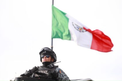 4 AÑOS FORTALECIENDO LA SEGURIDAD: MÁS POLICÍAS, EQUIPAMIENTO Y TECNOLOGÍA