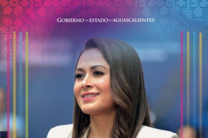 TERE JIMÉNEZ DA INICIO A SU CUARTO INFORME DE GOBIERNO: “VENGO A AGRADECER SU CONFIANZA CON HECHOS”