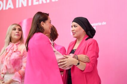 A CUATRO AÑOS DEL INICIO DE LA ADMINISTRACIÓN DE LA GOBERNADORA TERE JIMÉNEZ, AGUASCALIENTES AMPLÍA EL ACCESO A SERVICIOS DE SALUD ESPECIALIZADOS Y GRATUITOS