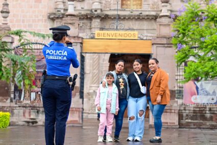 AGUASCALIENTES SOBRESALE EN INDICADORES CLAVE PARA EL DESARROLLO Y LA CALIDAD DE VIDA: IMCO 