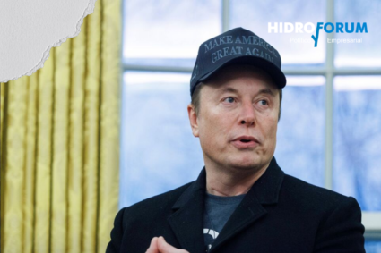 Pentágono incorpora a Elon Musk al proyecto que busca definir las armas de las guerras del futuro