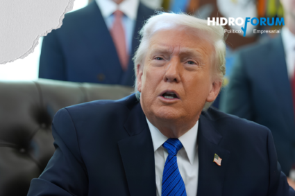 Trump ordena sustituir “inteligencia artificial” por “superinteligencia” en documentos oficiales