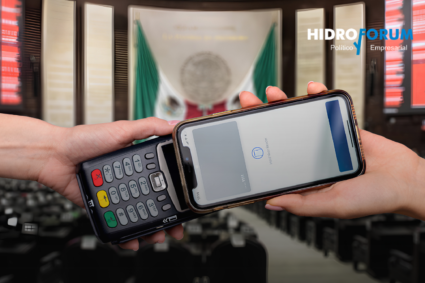 Ley de Economía Digital daría más herramientas al SAT para fiscalizar pagos electrónicos
