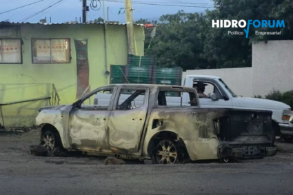Fiscalía de Morelos libera a presunto líder criminal tras retención de tres agentes