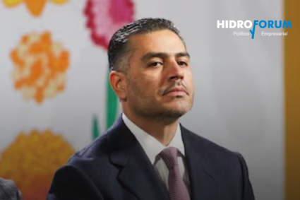 García Harfuch anuncia seis nuevos penales con capacidad para más de 18 mil personas