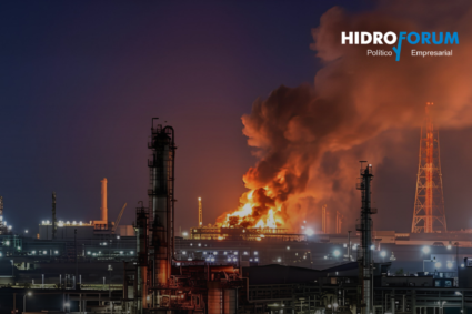 Emisiones de dióxido de azufre de Pemex aumentan 12.4% durante el segundo trimestre de 2026