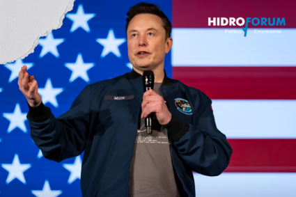 Elon Musk aporta más de 276 millones de dólares para apoyar a los republicanos en las elecciones de Estados Unidos