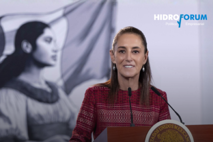 Sheinbaum justifica liberación de presunto líder de “Pueblos Unidos” para proteger a tres agentes retenidos