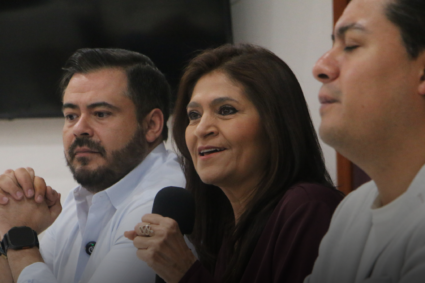 Morena Aguascalientes respalda proceso interno y rechaza señalamientos de corrupción