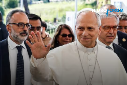 El Vaticano confirma cáncer pulmonar del papa León XIV tras cirugía