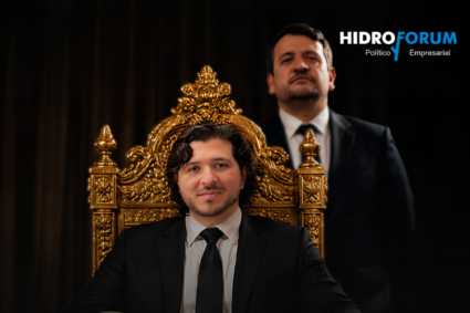 El “Rey Midas” regresa al sector salud con contratos por más de 300 millones de pesos
