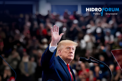 Trump plantea disparar a quienes filtren información clasificada
