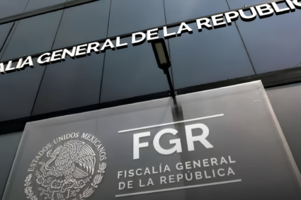 Fiscalías de México abrieron más de 2 millones de carpetas de investigación en 2025