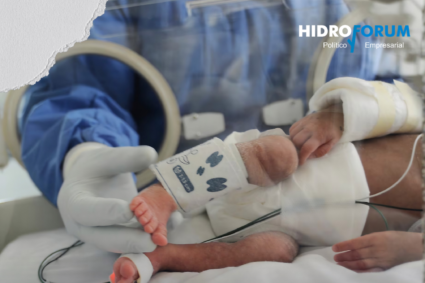 Padres de bebés fallecidos en hospitales del IMSS denuncian presunta negligencia y falta de higiene