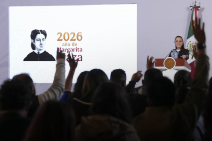 Sheinbaum anuncia plan para reforzar la seguridad en Morelos ante ola de violencia