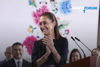 Sheinbaum recuerda Tlatelolco a 58 años de la represión estudiantil