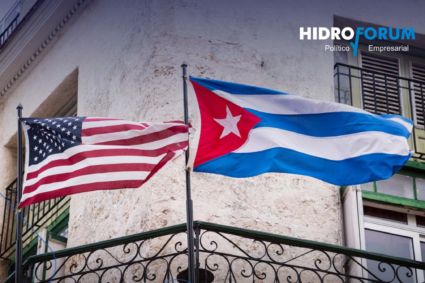 Estados Unidos sanciona a banco cubano por presuntos vínculos con una entidad iraní