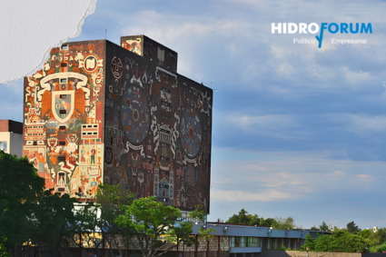 UNAM abrirá una nueva sede en el suroriente de Ciudad de México para 20 mil estudiantes