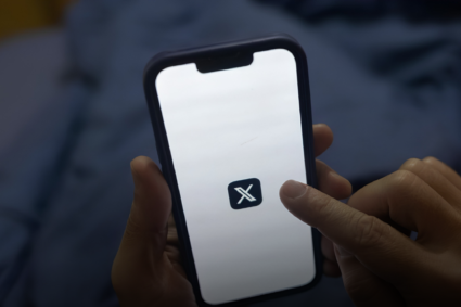 X suspende más de 13 mil cuentas que atribuye a operaciones de influencia extranjera